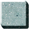 Aqua Corian Worktops Photo